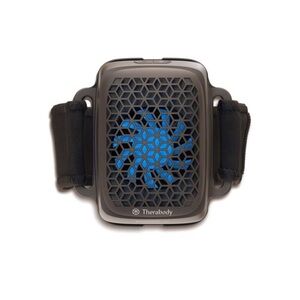 Therabody -  RecoveryTherm Cube Black‎